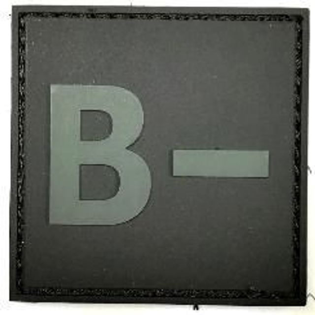 B- basse visibilité 