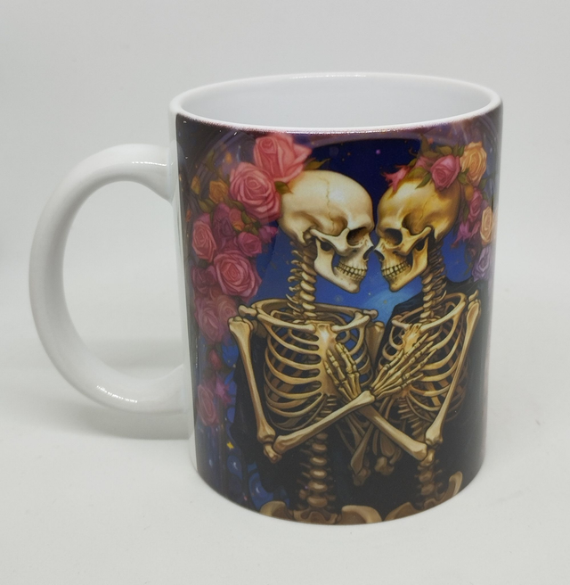 Couples de squelettes