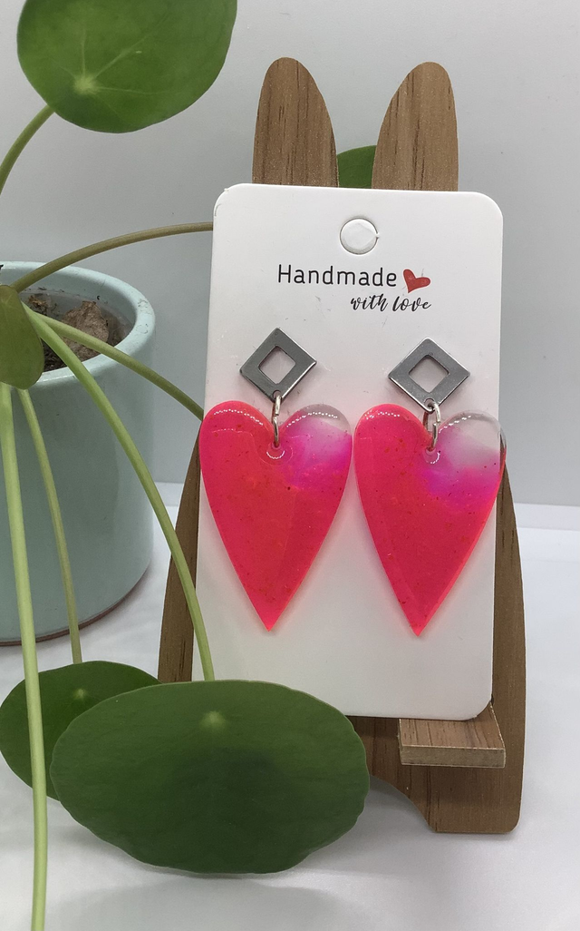 Amour Fou - Disponibles en divers coloris