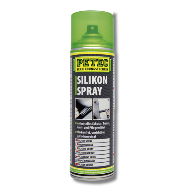 Silikonspray 500ml