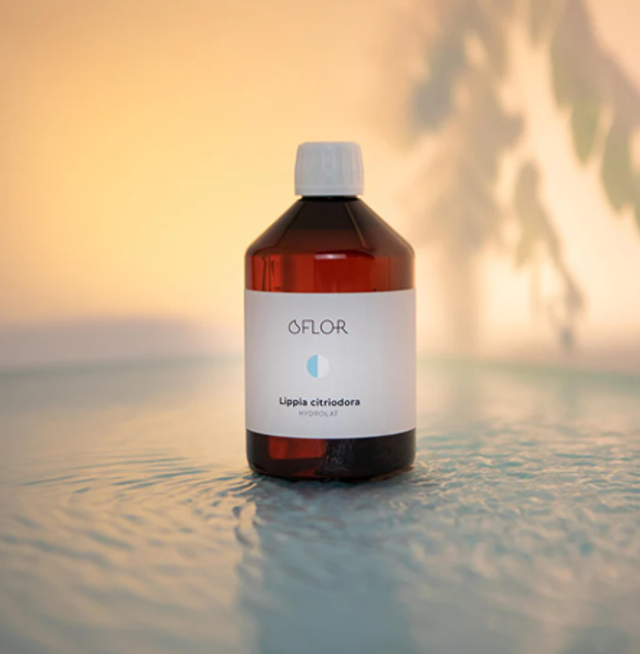 O'Flor - Hydrolat de Verveine