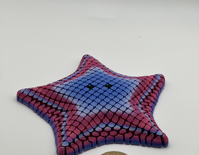 Starfish