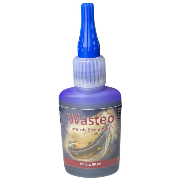A. Strahlpflege Wasteo 50 ml 