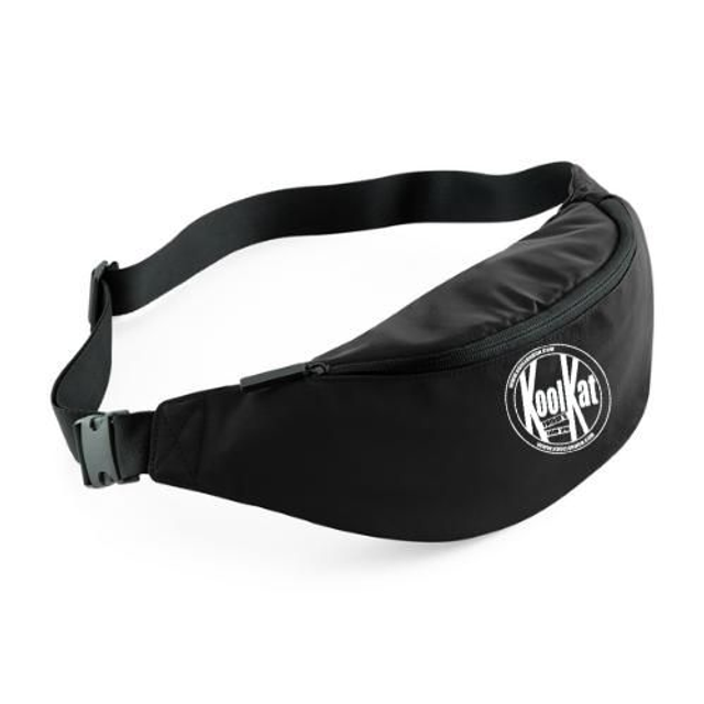 KOOL KAT FRIDAYS Small bumbag