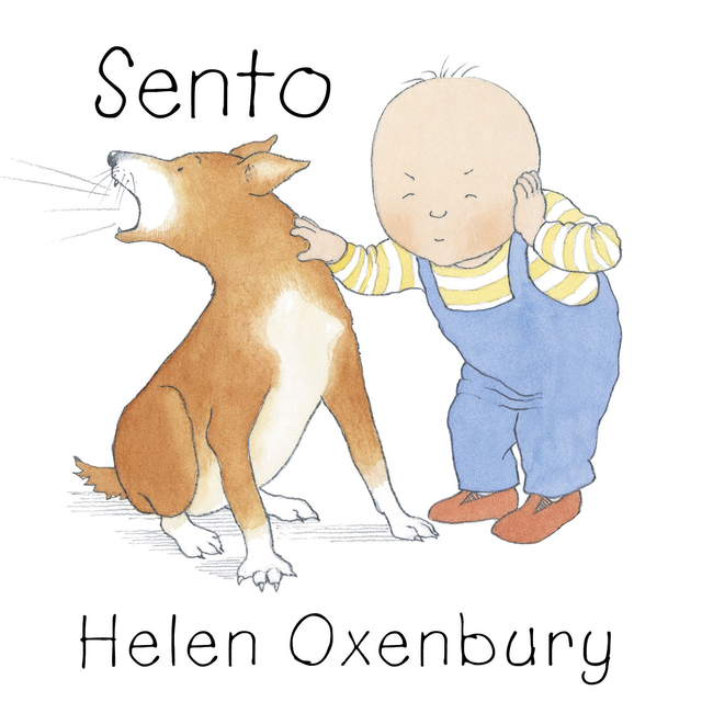 Sento - di Helen Oxenbury