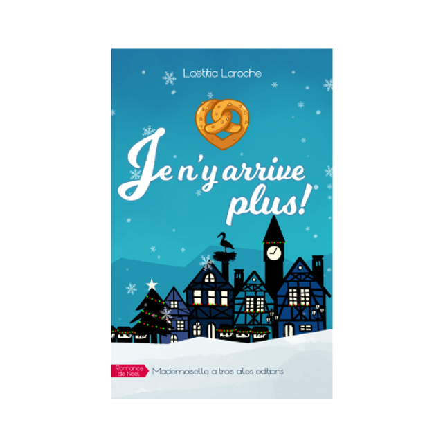 Je n'y arrive plus !