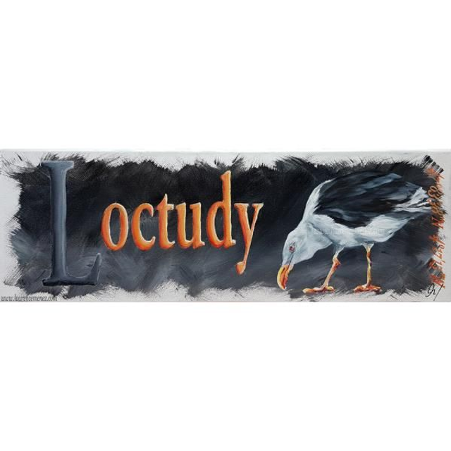 Goéland - Loctudy N°349