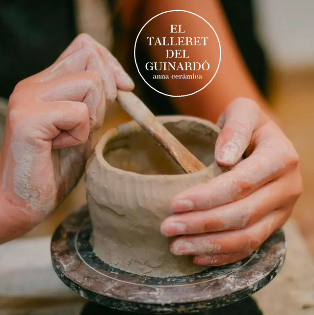 Clases continuadas de modelado -Grupo de los miércoles  de 10:30h-12:30h 300€ /trimestre 