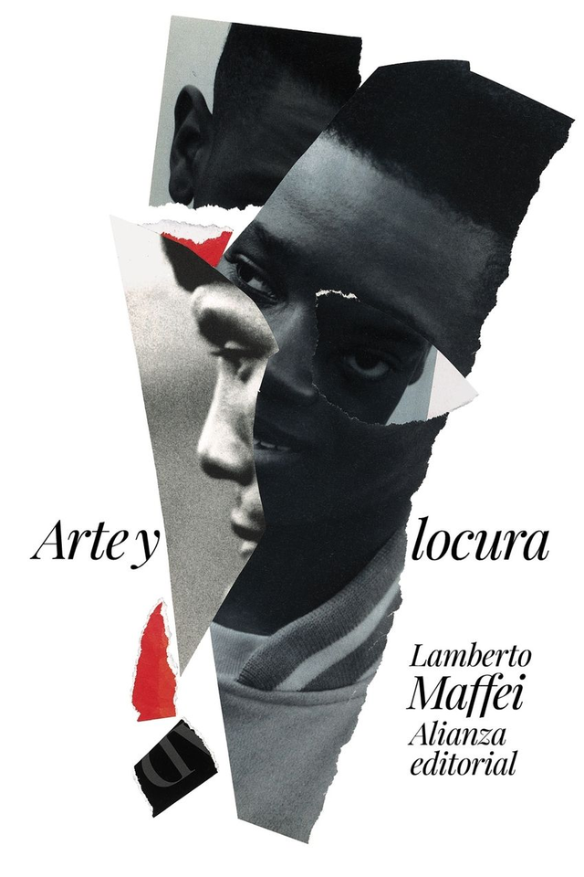 Arte y Locura - Lamberto Maffei 