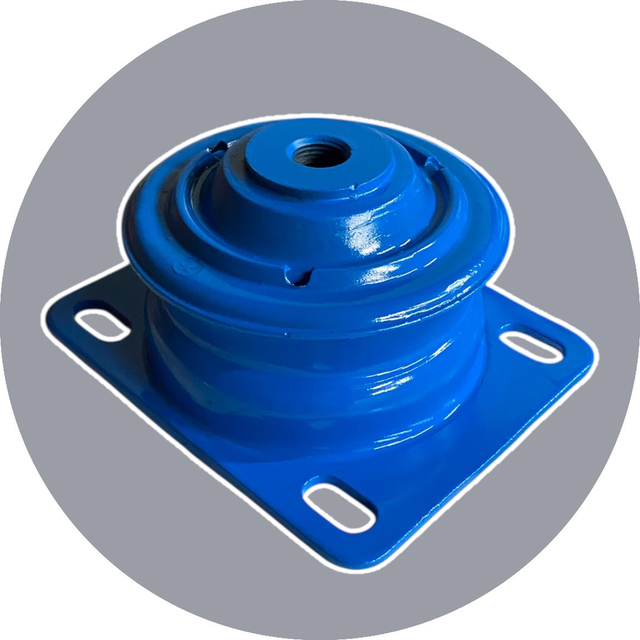 Neuheit Vibrationskiller, Mercedes Düdo, Hydrolager, OM 314