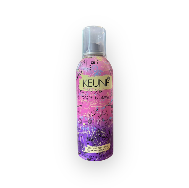Keune Gloss spray viimeistelysuihke 200ml