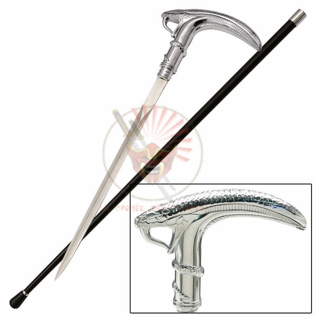 canne epee (taille 92cm) 