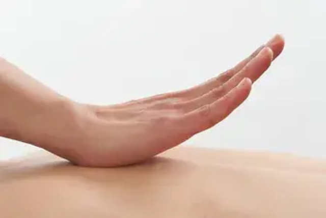 30 Minute Swedish Massage