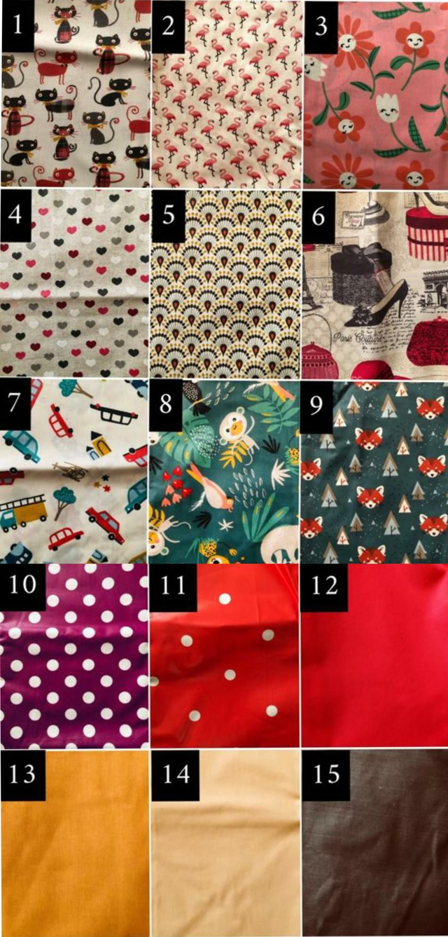 Trousse de toilette personnalisée