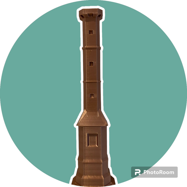 Whitehaven Candlestick 