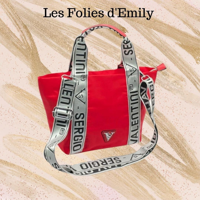 Sac Fourre-Tout Compact