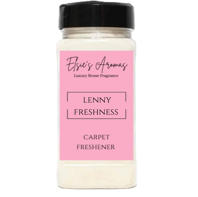 LENNY FRESHNESS CARPET FRESHENER 