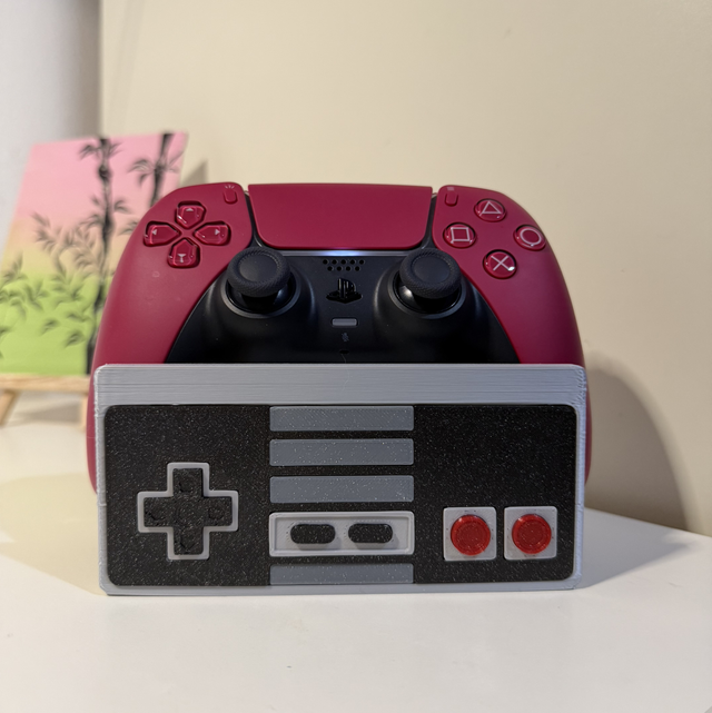 Fanart pla effetto multicolor o glitter