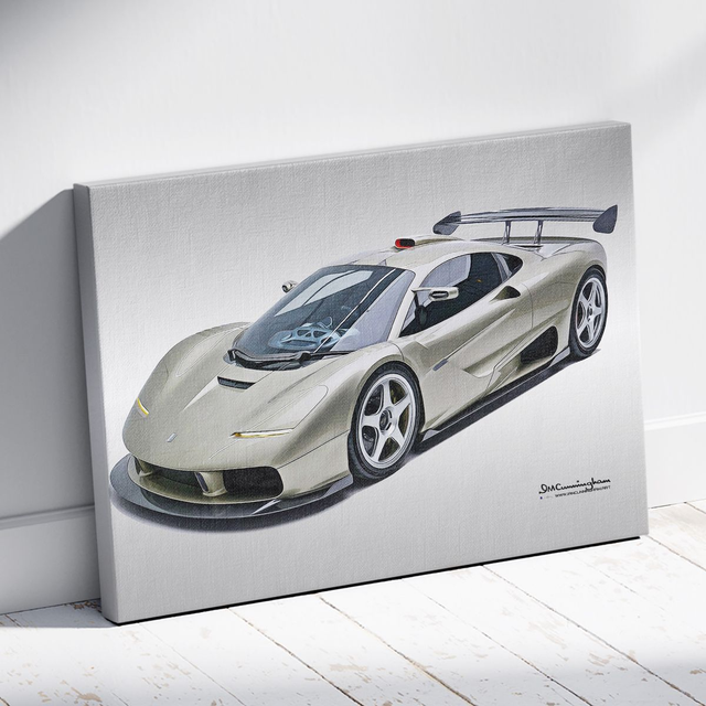 C251111 GMSV S1LM 2025 Gordon Murray