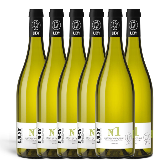 No.1 Sauvignon Blanc