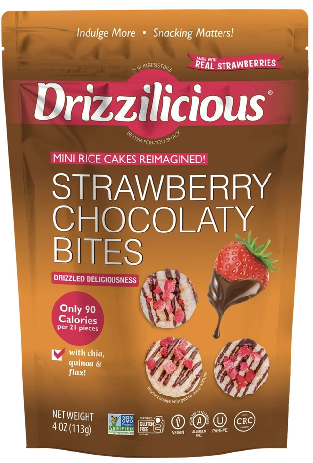 #008 Drizzilicious Strawberry Chocolate Bites 113g (1)