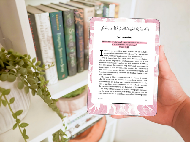 Skin pour liseuse - Chic