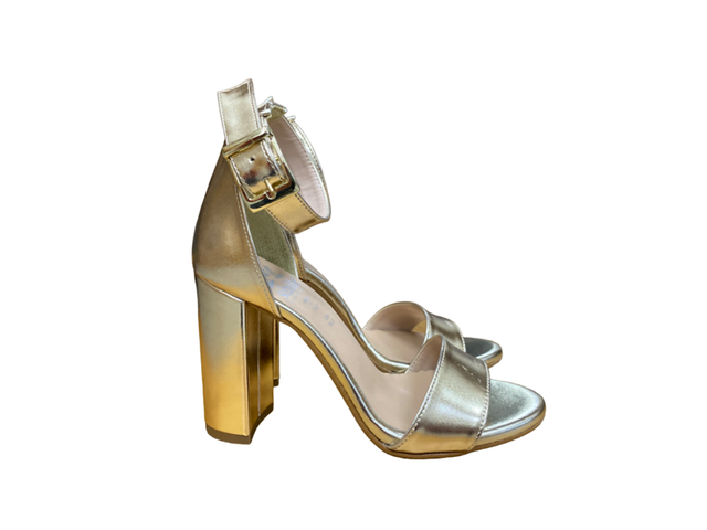 Sandalo Sibille - D487 platino