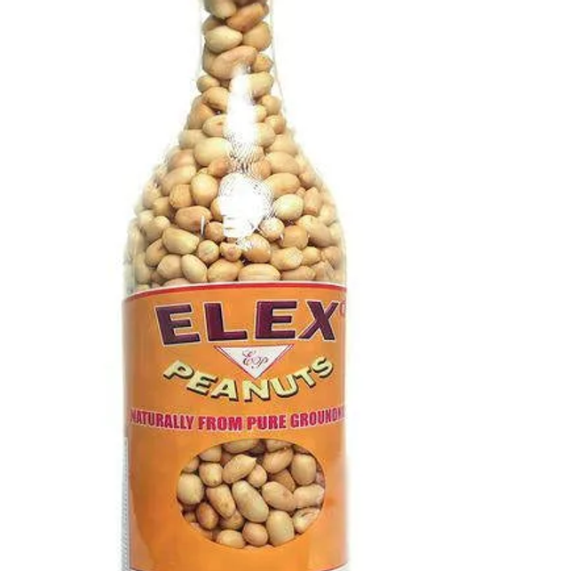 Elex Peanut