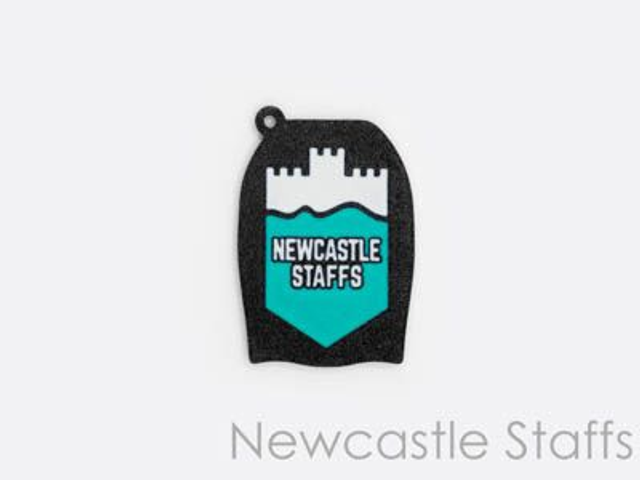 Newcastle Staffs