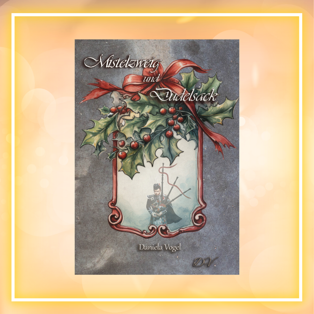 Mistelzweig und Dudelsack