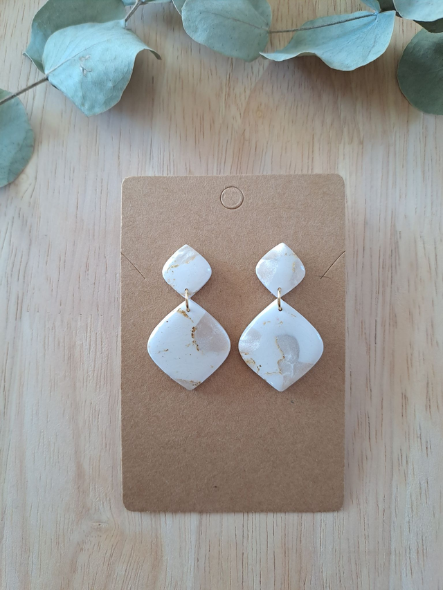 Boucles d'oreilles Abigail