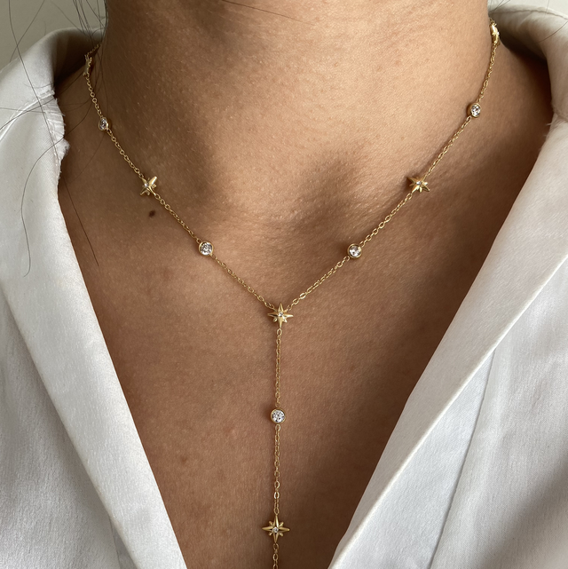 Collier Julie
