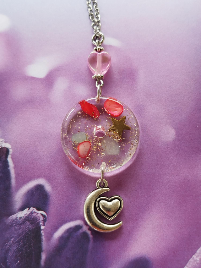 Constellation de Cœurs