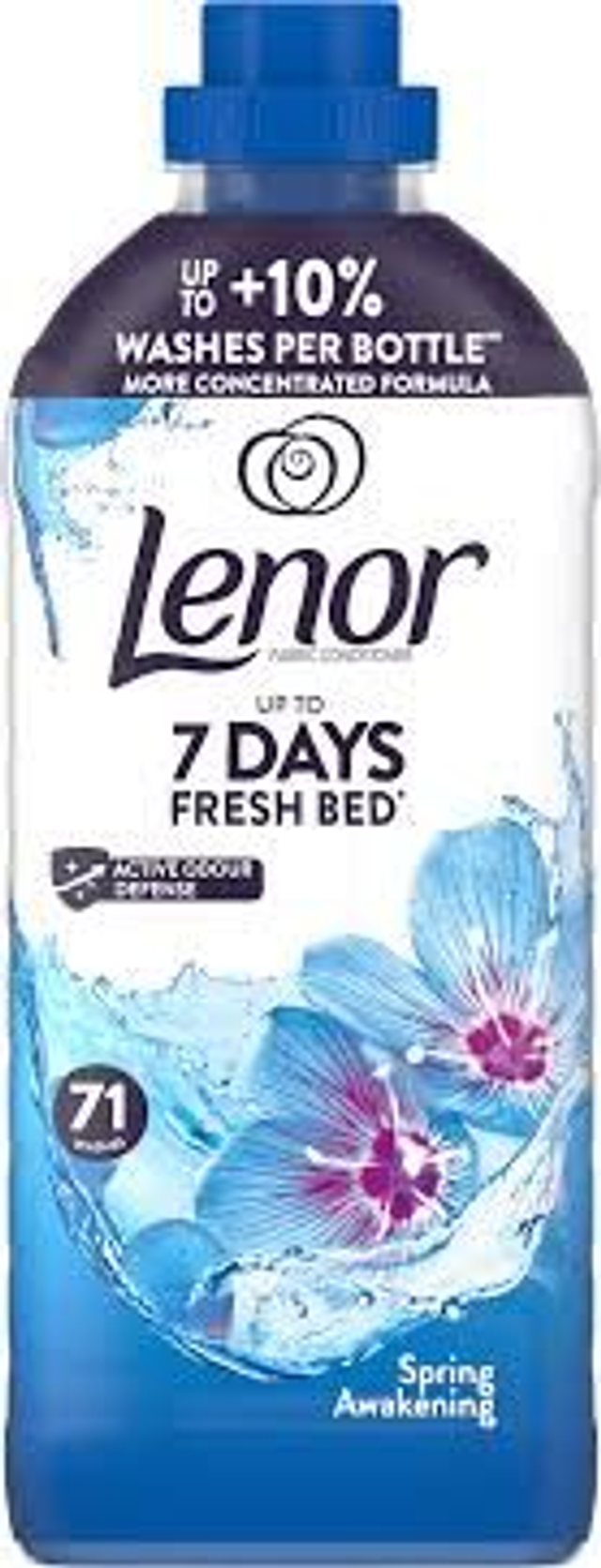 Lenor Spring Awakening Attiva odori 71 misurini