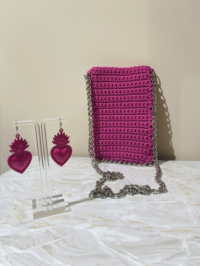 Porta cellulare Alma