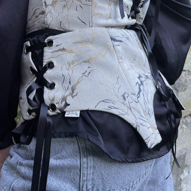 Empiècement Eclat d'Âme