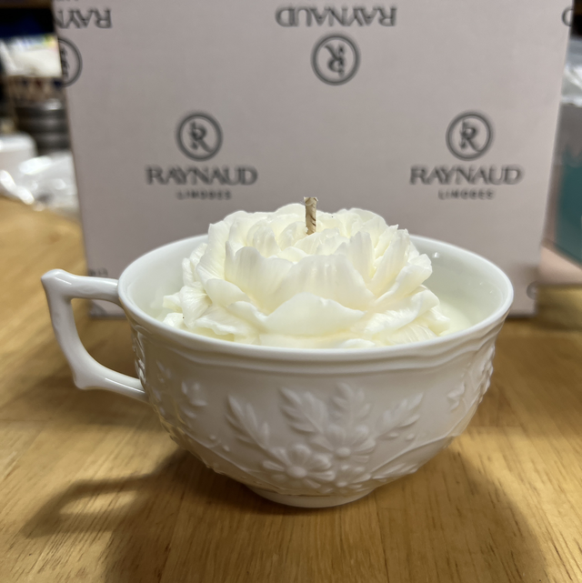 Porcelaine