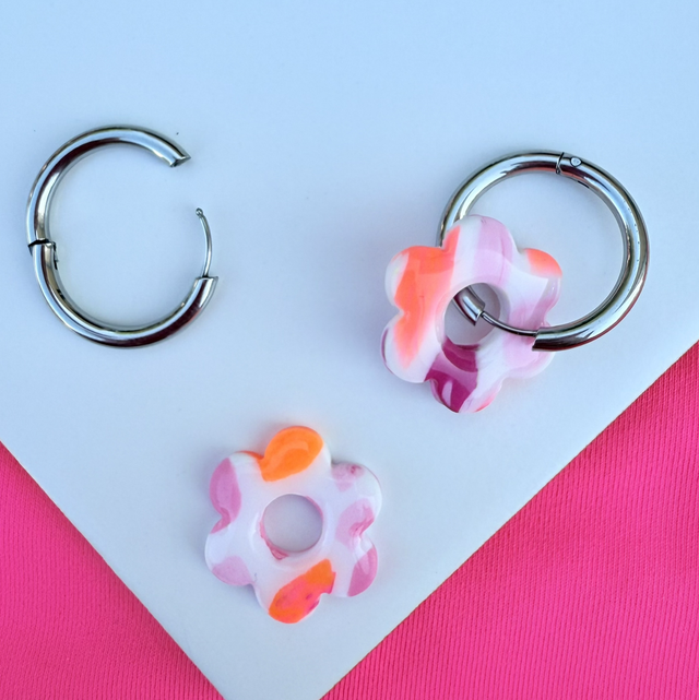 Naïa marbrée 2 - Surprise