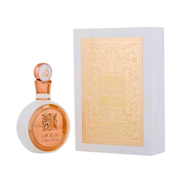 Lattafa Fakhar Eau De Parfum Spray 100 Ml For Women 300MNZ450322