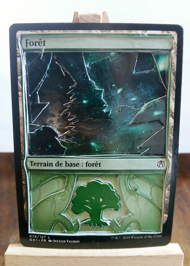 Forêt