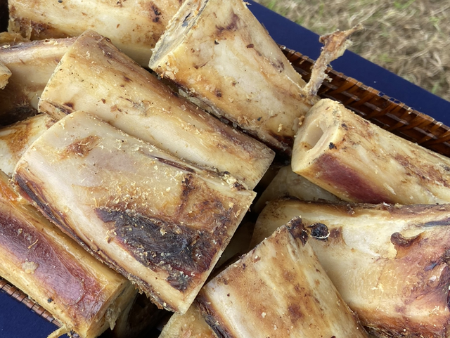 Marrow Bone