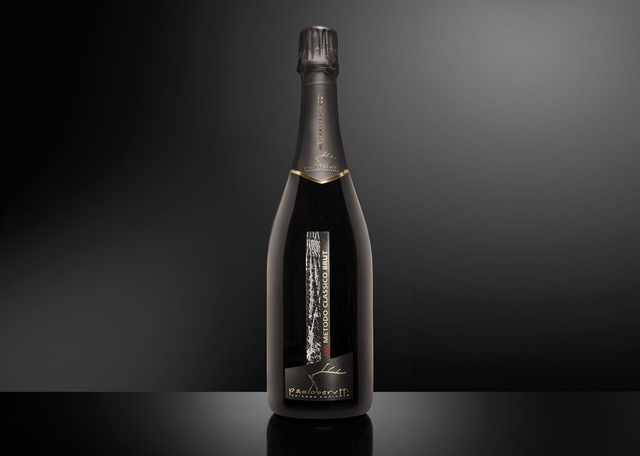 Brabrut Metodo Classico 2021