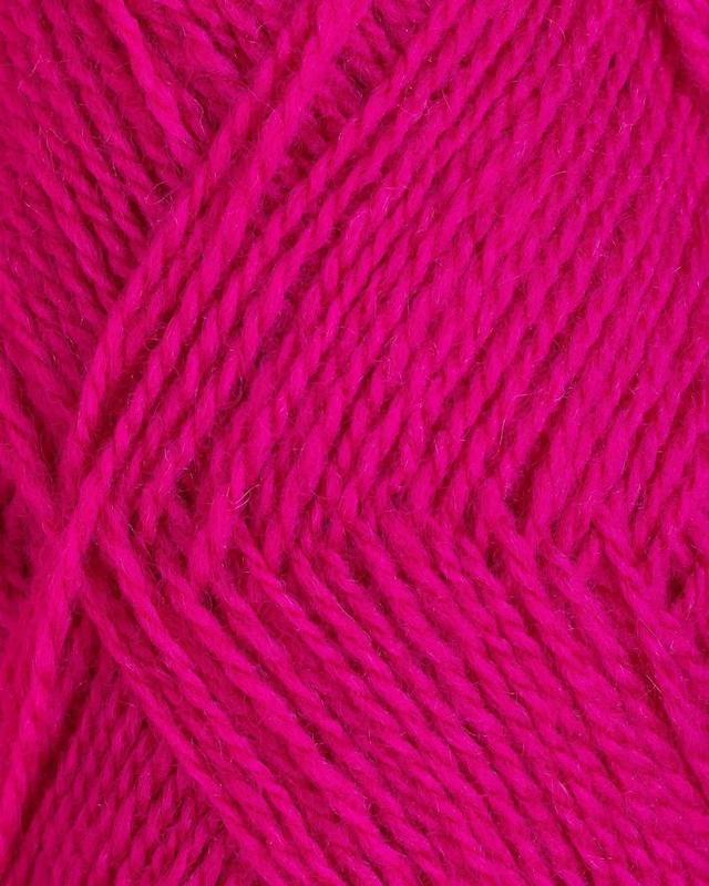 Rauma Finull - 4886 - Dark Cerise