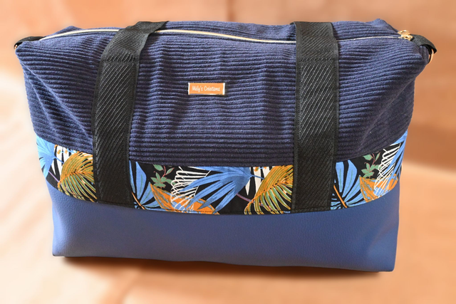 🌸 Tandem VOYAGE & VANITY ✨Duo idéal pour vos escapades ! 🧳✨