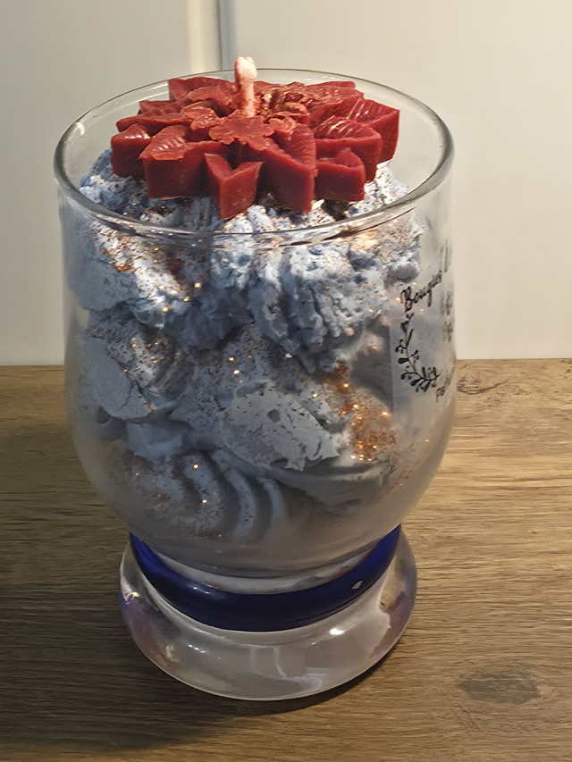 Eclat boissé parfum boisé