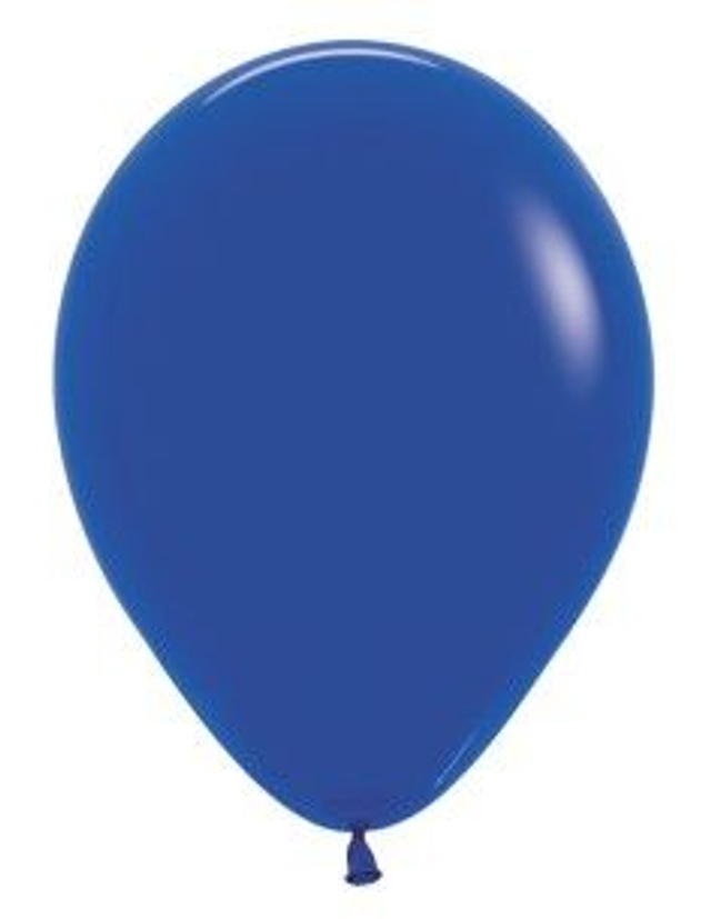 041 Fashion Royal Blue