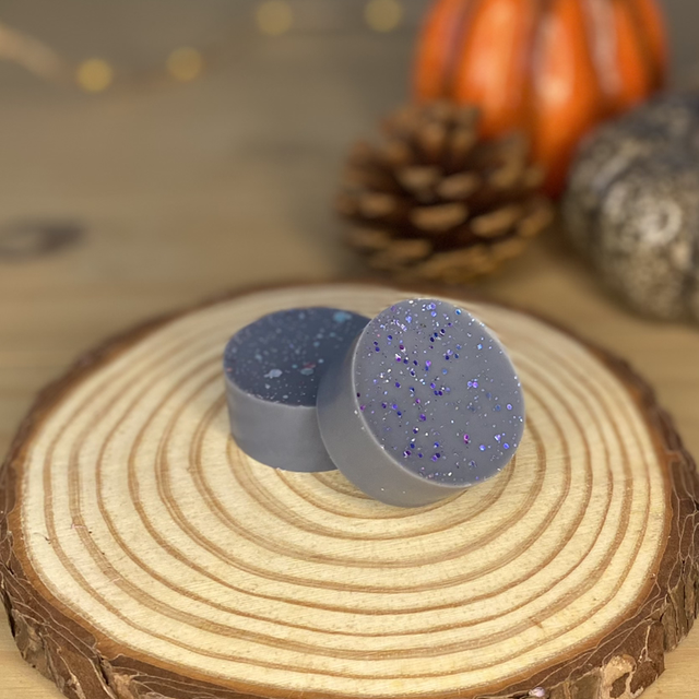 Fondant Nuit Étoilée