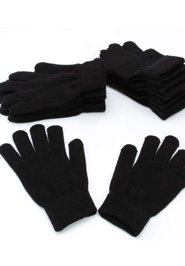 Winter Gloves 