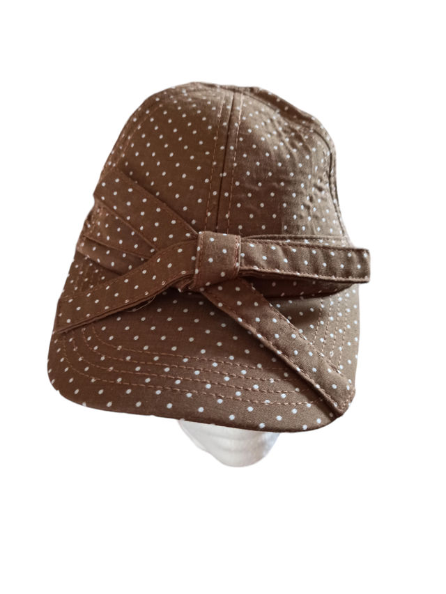 Casquette réglable T48 (Andy)