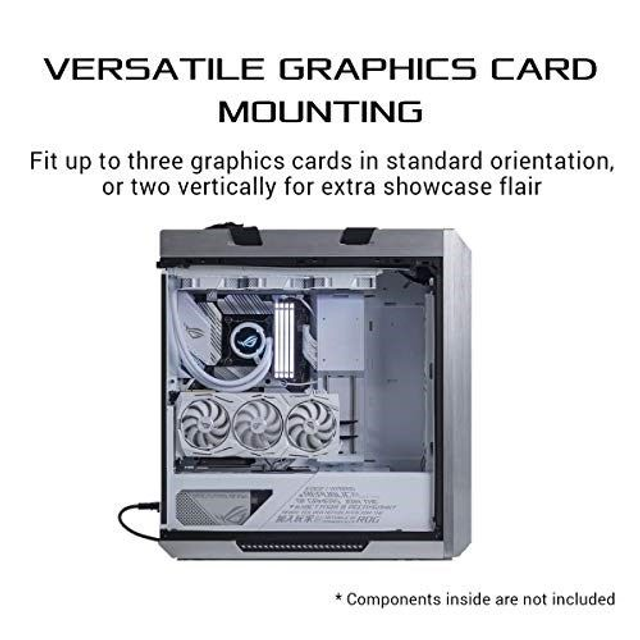 01.3.0007 High Range Asus ROG Strix Helios GX601